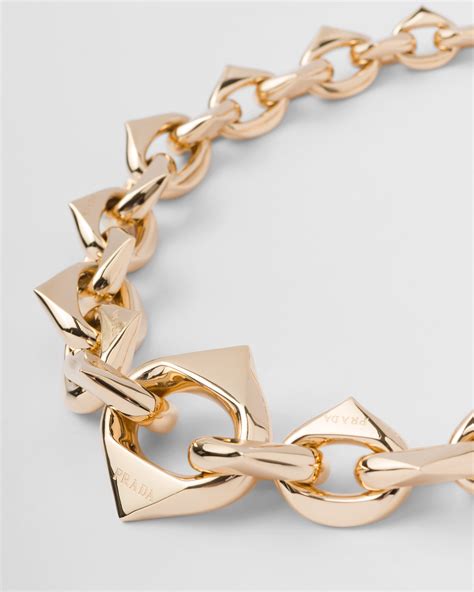 prada bracelet uk|prada necklace for boys.